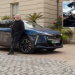 Ray Massey: Chic New DS Flagship Turns Heads