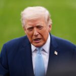 Iran Targets Tourist Sites as U.S. Deploys Marines Amid Trump’s Exit Signals