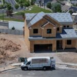 Mortgage Rates Rise as War Escalates