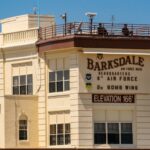 Drones Attack US Military Installations