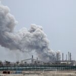 Rising Attacks on Middle East Energy Sites Threaten US Economy, Experts Warn