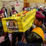 U.S. Forces Confront Iran-Backed Militias in Iraq