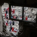 Analysis: Iran War Escalates Beyond Trump’s Control After Three Weeks