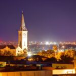 Top Cities with Highest Pay and Lowest Cost of Living in 2026: Study