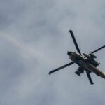 Israel Strikes Tehran and Beirut Amid Iran Tensions