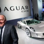 Jaguar’s Bold Bet: Leaving Legacy Behind for a $130K EV