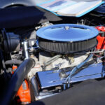 Chevy LT1 V8s: Three Small Blocks Compared