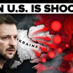 Ukraine Shatters Russia’s Frontline, Sealing Certain Victory