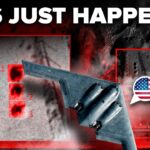 U.S. Reveals and Destroys Iran’s Largest Underground Secret