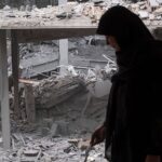 Iranians Celebrate New Year Amid Anger, Fear, and Defiance