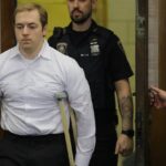 White Man Who Shot at Black Man Pleads Guilty in Federal Hate Crime Case